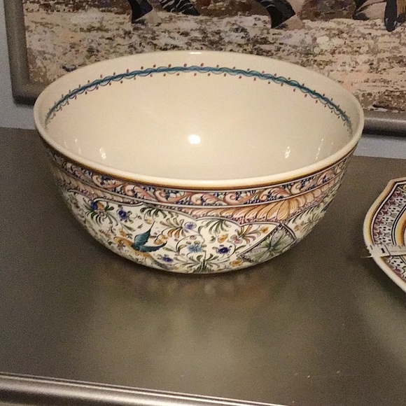 Coimbra Ceramics Dishes - Picture 6 of 13